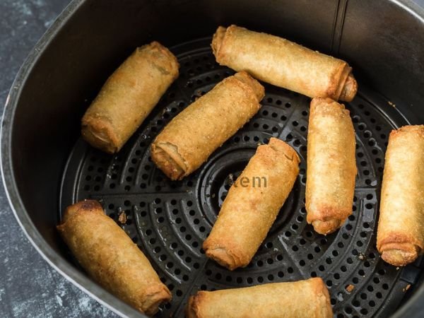 Cake-Maker-Home-17 How To Reheat Egg Rolls In Air Fryer? Comprehensive Guide 2023