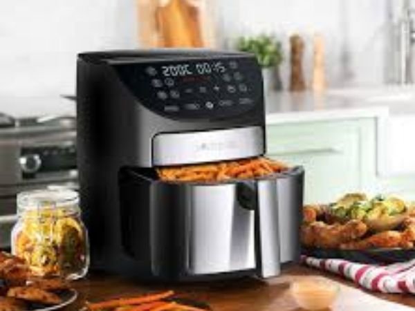 How To Use Gourmia Air Fryer? Step-By-Step Guide 2023