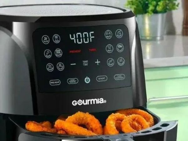 Cake-Maker-Home-45 How To Use Gourmia Air Fryer? Step-By-Step Guide 2023