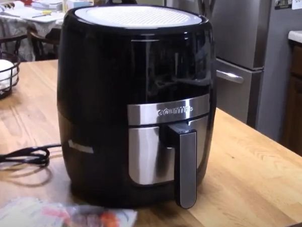 Cake-Maker-Home-46 How To Use Gourmia Air Fryer? Step-By-Step Guide 2023