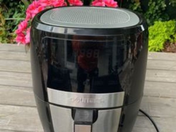 Cake-Maker-Home-47 How To Use Gourmia Air Fryer? Step-By-Step Guide 2023