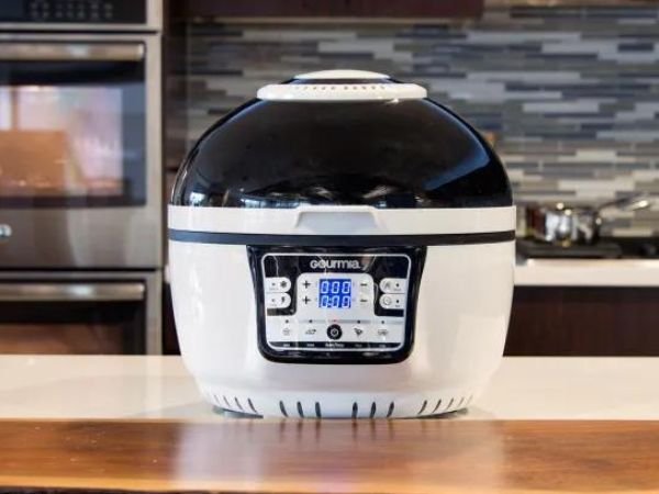Cake-Maker-Home-51 How To Use Gourmia Air Fryer? Step-By-Step Guide 2023