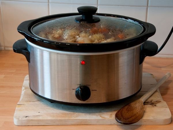 Can Crock Pot Go In Dishwasher? Delve Now 2023