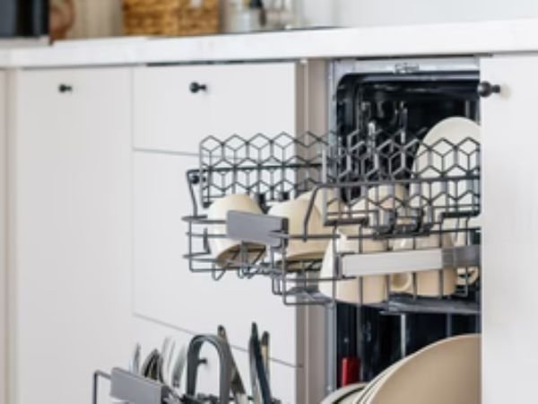 Cake-Maker-Home-86 Are Blender Bottles Dishwasher Safe? Know now! [Full Guide 2023]