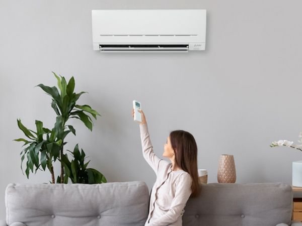 Air Conditioning