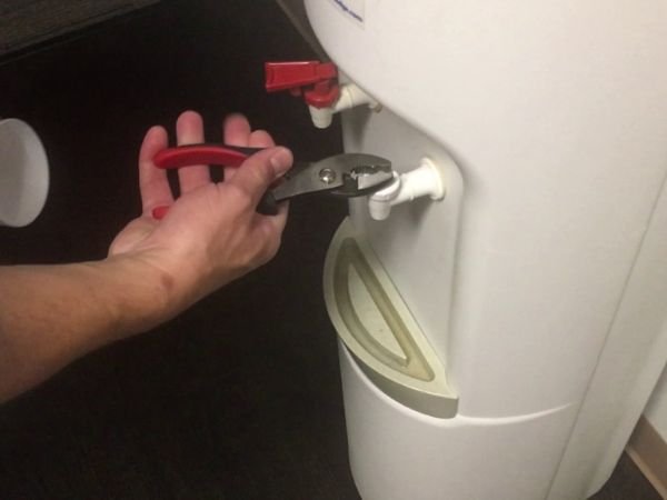 Does-HCG-Need-To-Be-Refrigerated-31 How To Replace Faucet Of Water Dispenser?