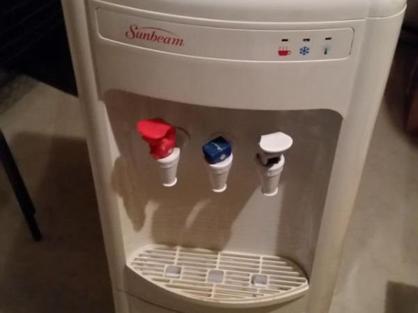 Does-HCG-Need-To-Be-Refrigerated-33 How To Replace Faucet Of Water Dispenser?