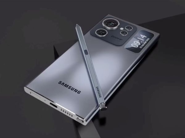 Samsung Galaxy S24 Ultra