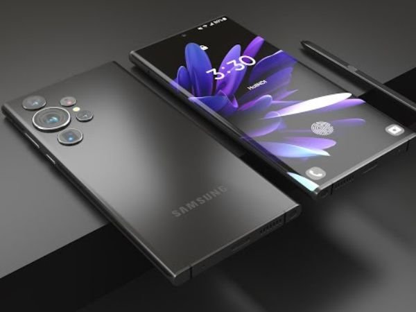 samsung galaxy s23 ultra Phantom Black
