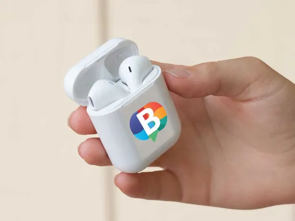 2 Buds Wireless Earbuds