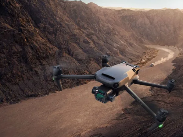 Are Drones Hard to Fly