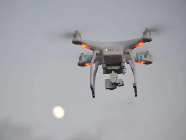Can-Drones-Fly-in-Rain-1 Can Drones Fly in Rain: Navigating Rainy Skies!