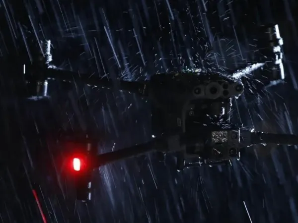 Can-Drones-Fly-in-Rain-3 Can Drones Fly in Rain: Navigating Rainy Skies!