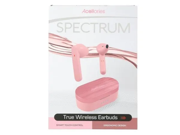 Acellories-Wireless-Earbuds-2 Acellories Wireless Earbuds: Elevating Your Audio Experience
