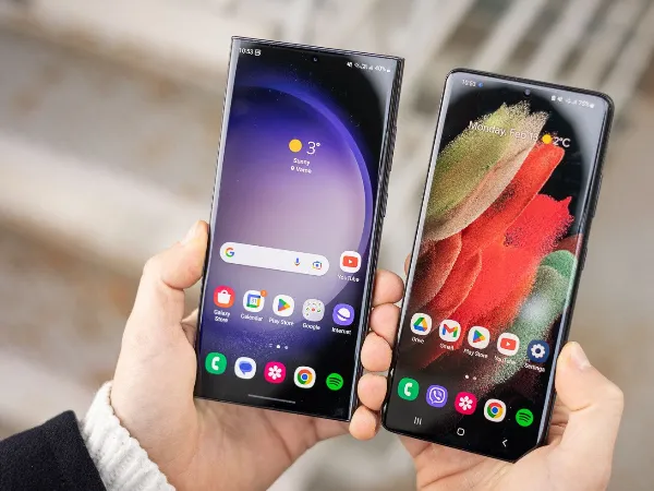 Samsung-Galaxy-S21-5G-vs.-Samsung-Galaxy-S23-Specs_-1 Samsung Galaxy S21+ 5G vs. Samsung Galaxy S23+ Specs: A Comprehensive Comparison