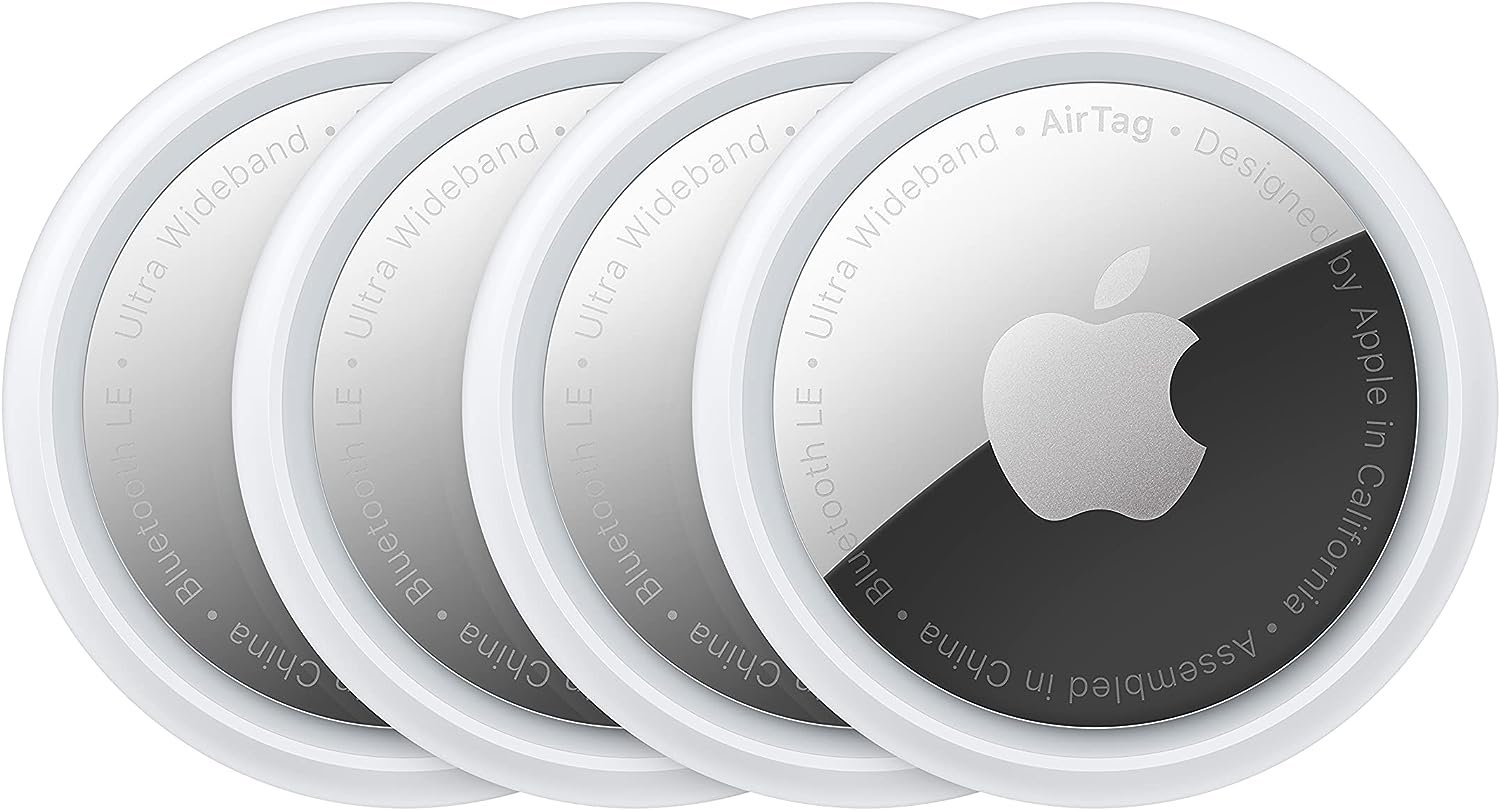 71gY9EcTaS._AC_SL1500_ Apple AirTag - Find Your things Easily!