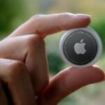 Apple AirTag