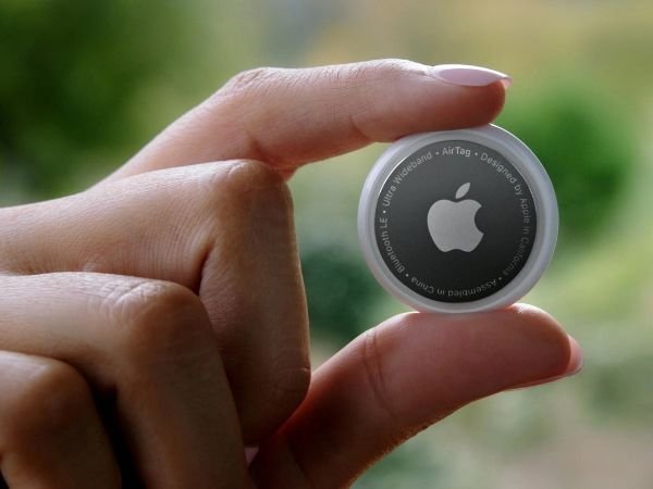 Apple AirTag